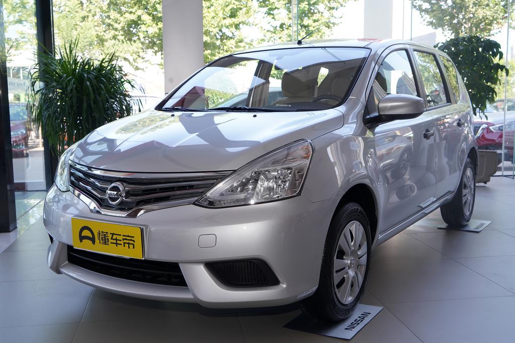 2021款骊威6座mpv价格,骊威mpv有哪几种颜色的车