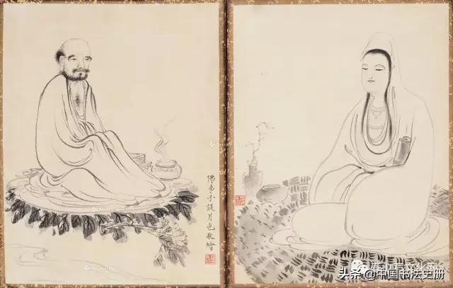 寄来一抹旧时月色——民国“第一女印人”谈月色的传奇往事