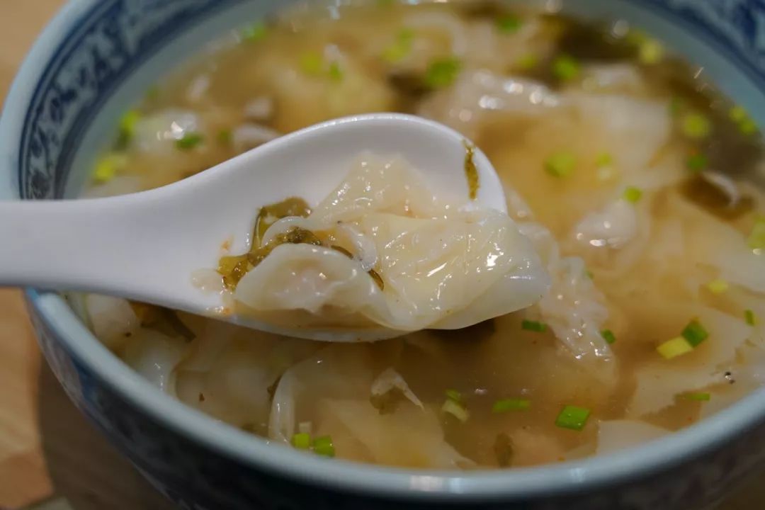 健康路熟不熟？这8家店你未必都吃过哇？