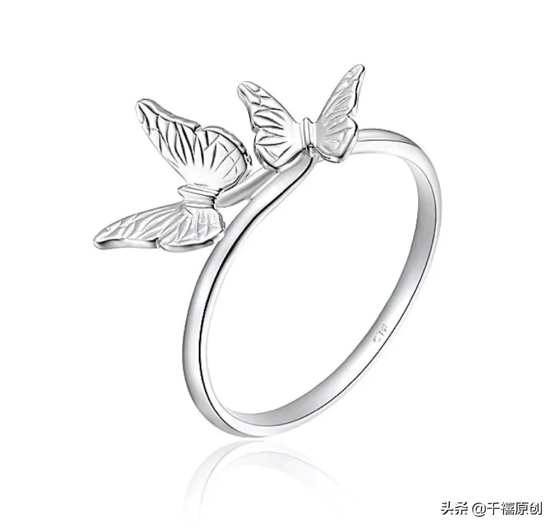 首饰没有这些金属印记，一定不值钱？背后三大秘密，不看后悔