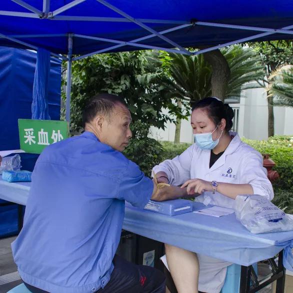 粽情端午｜美河线缆“端午送安康”系列活动