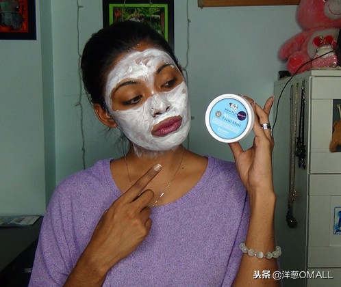 泰国“最美味美容店”？先尝为快！