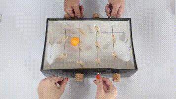 宝宝巴士小游戏手眼协调,手眼协调训练让孩子心灵手巧