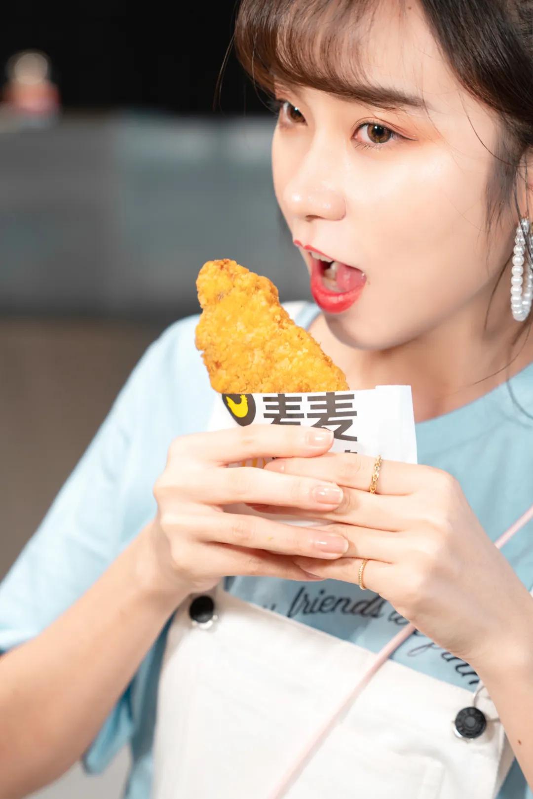 今日份早餐麦当劳,麦当劳必吃清单