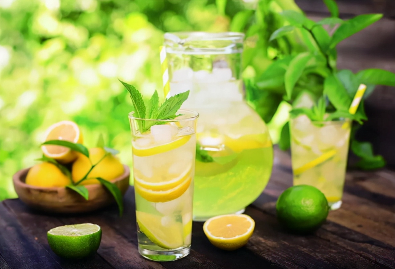 让你千杯不醉,解酒“小窍门”