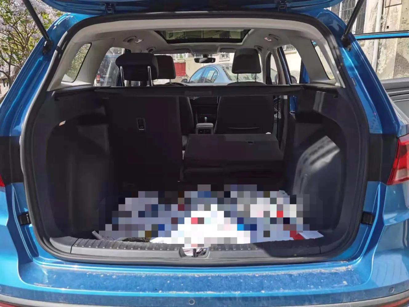 详细介绍一下捷达vs7,捷达suv新款vs5和vs7区别