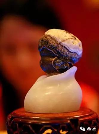 令人震撼的奇石,令人震惊的奇石