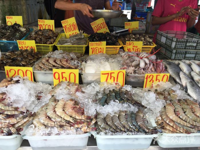 普吉岛购物注意事项及禁忌,普吉岛买海鲜去哪里