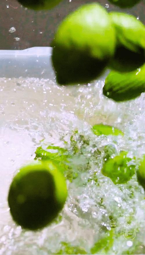 喝了会上瘾的柠檬茶,喝了会上头的手摇柠檬茶