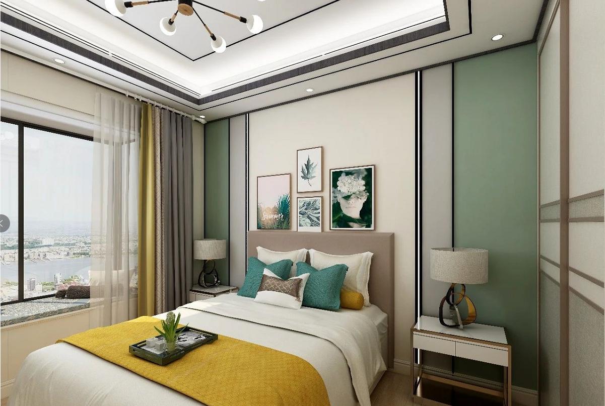 箭牌维度雅阁全屋整装,维度雅阁全屋定制怎样