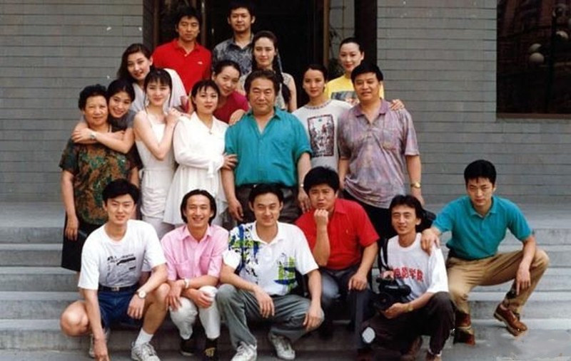 和老公丁克的五年婚姻后续,谢兰年龄是多少