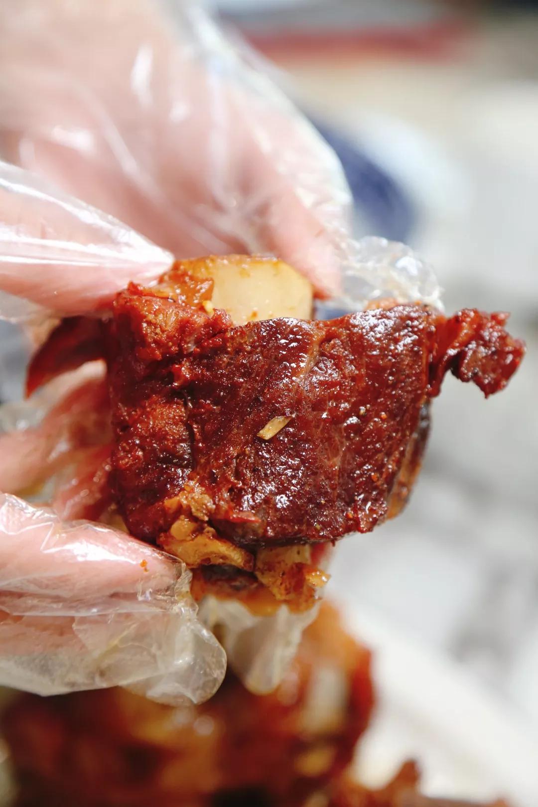 圈粉无锡人的20家本帮菜馆,只只硬菜,全是老底子