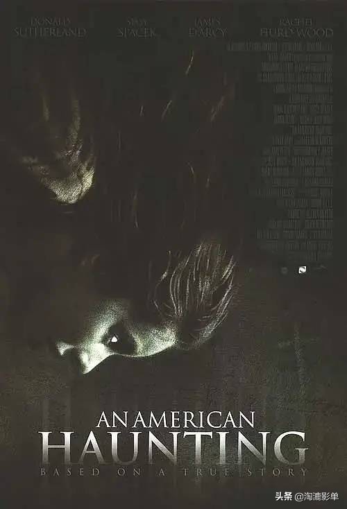 真实事件改编的恐怖片,真实事件改编而成的恐怖片动画版