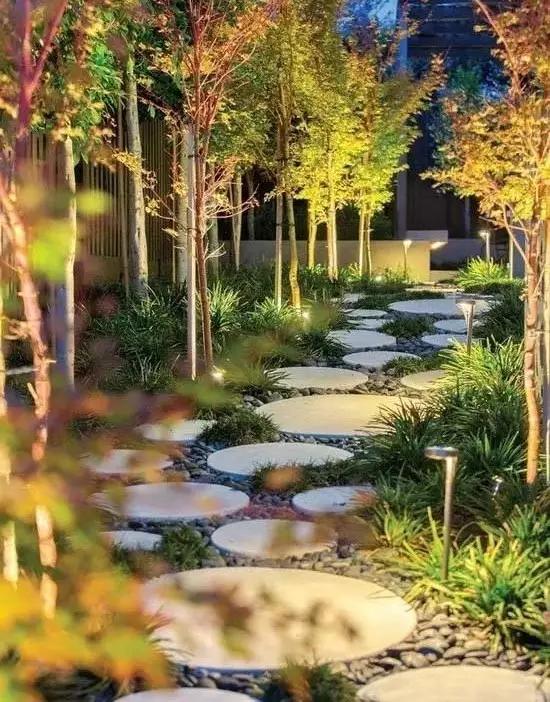 庭院铺装施工做法自己动手,庭院铺装工艺流程