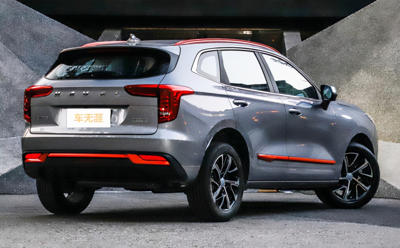 哈弗第三代车主真实感受,哈弗车五年用车感受