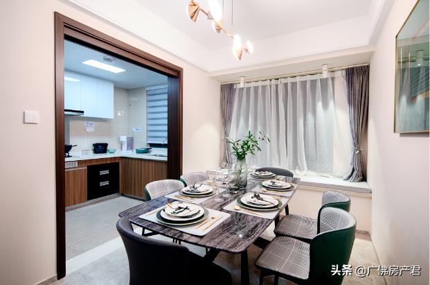 佛山南庄2号线地铁旁2.8万方地铁商业4200户绿色人居