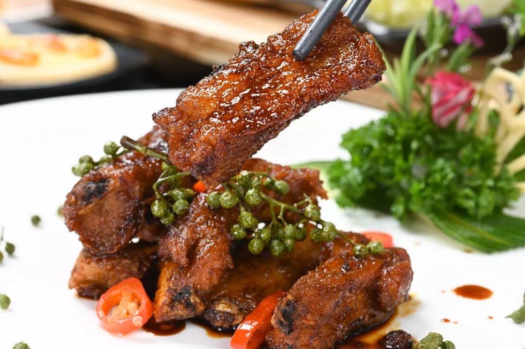 金城大酒店30周年，穿旗袍还有惊喜