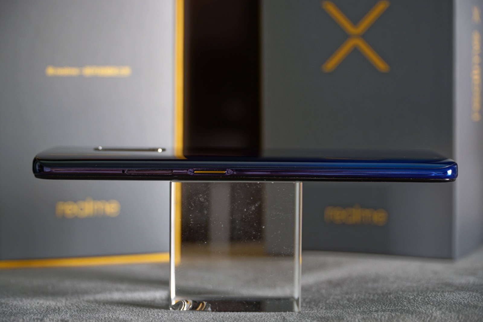 realmex各项功能测评,realmex青春版耐用测试