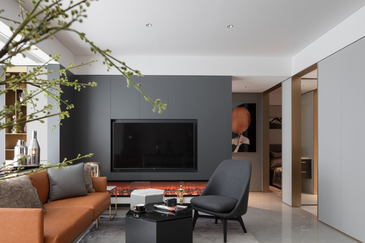 墙颜色怎么选暖色,墙色搭配最佳颜色