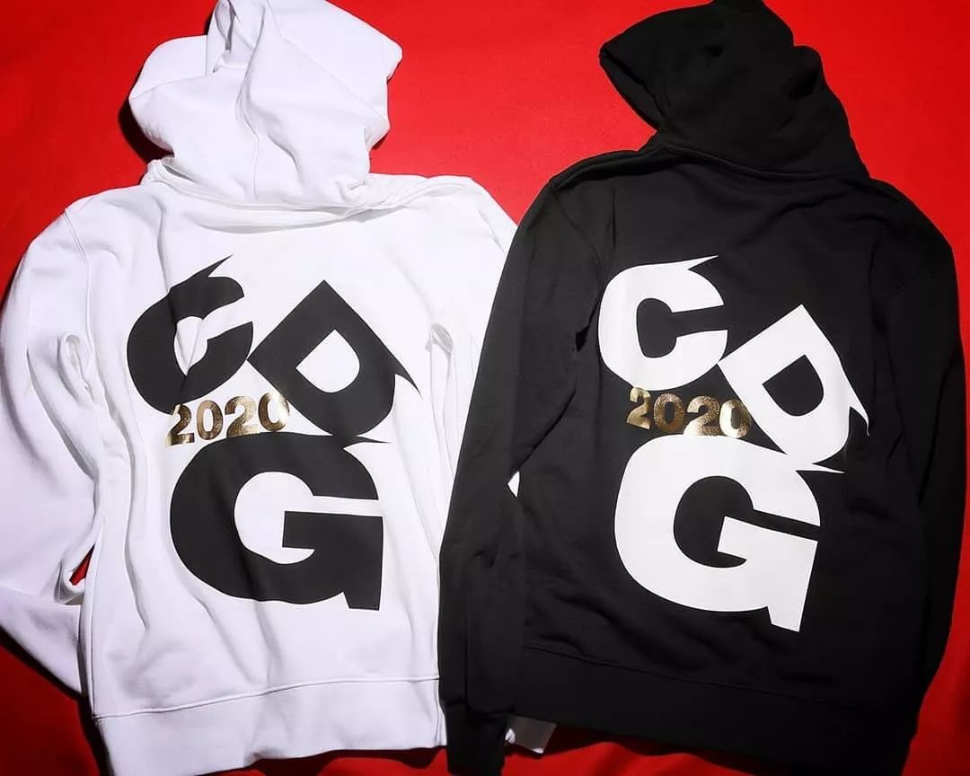 vanscdg联名两款对比,vans近期丑酷联名