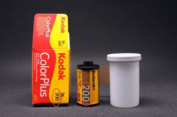 新手玩胶片机,怎么选择胶片机