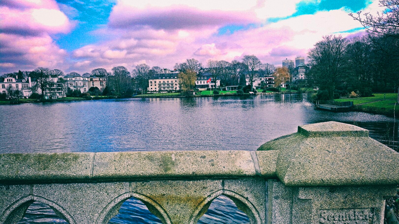 德国汉堡之旅,德国汉堡旅游感受