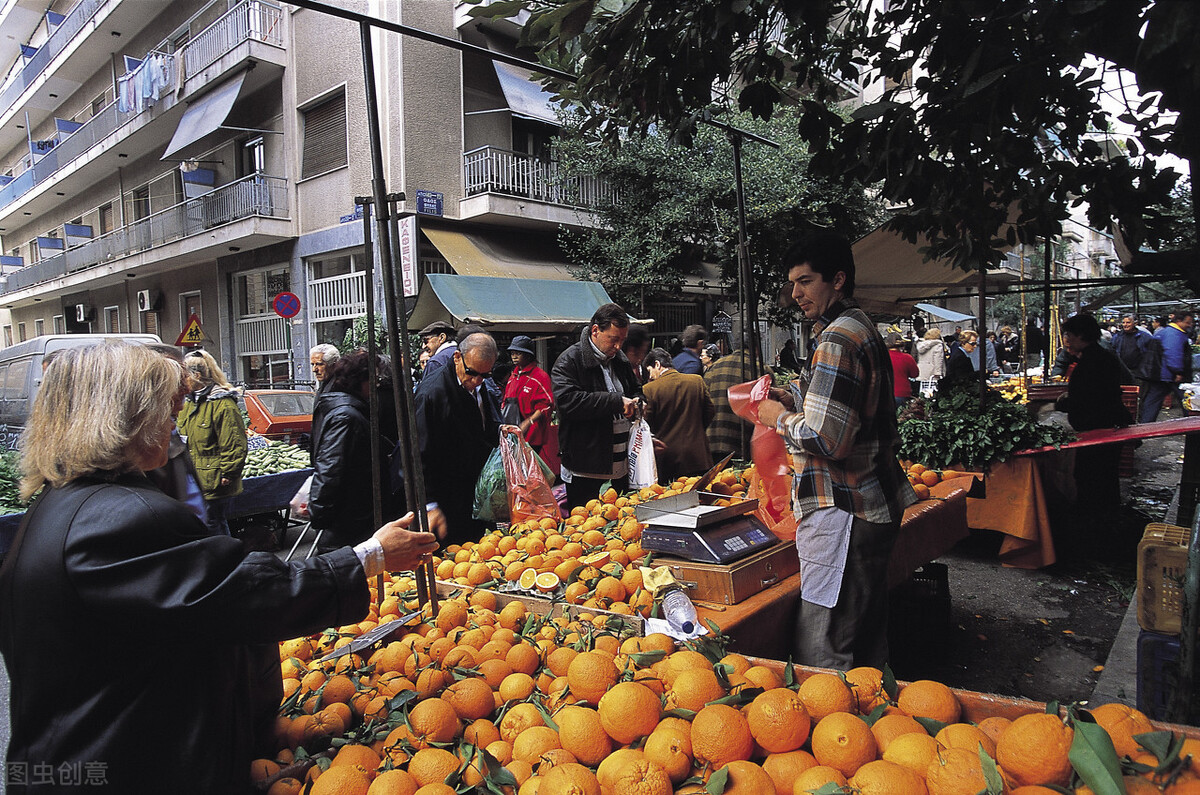 水果店赚钱不,水果店怎么赚差价