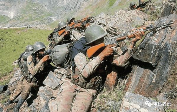 印度山地师部队有多强,规模庞大的印度山地师战斗力如何