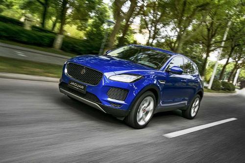 捷豹f-pace跟林肯航海家对比,捷豹e-pace和林肯冒险家哪个好