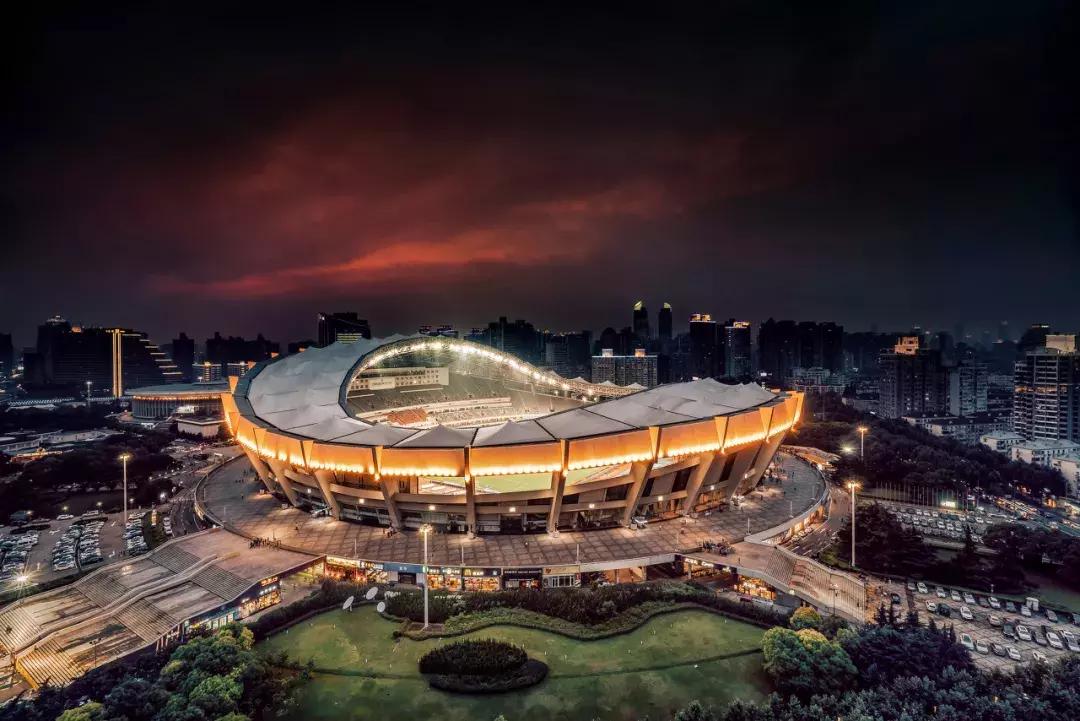 徐汇是啥,徐汇在哪里