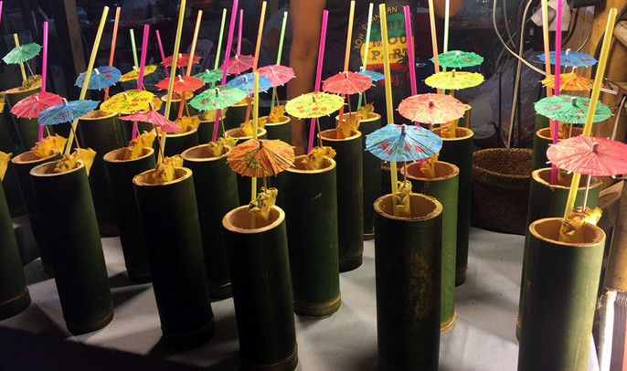 泰国甲米自驾游攻略,泰国甲米自由行全攻略