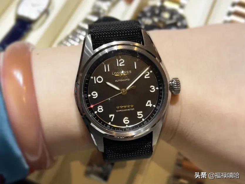 2021新表浪琴,2020年浪琴新表