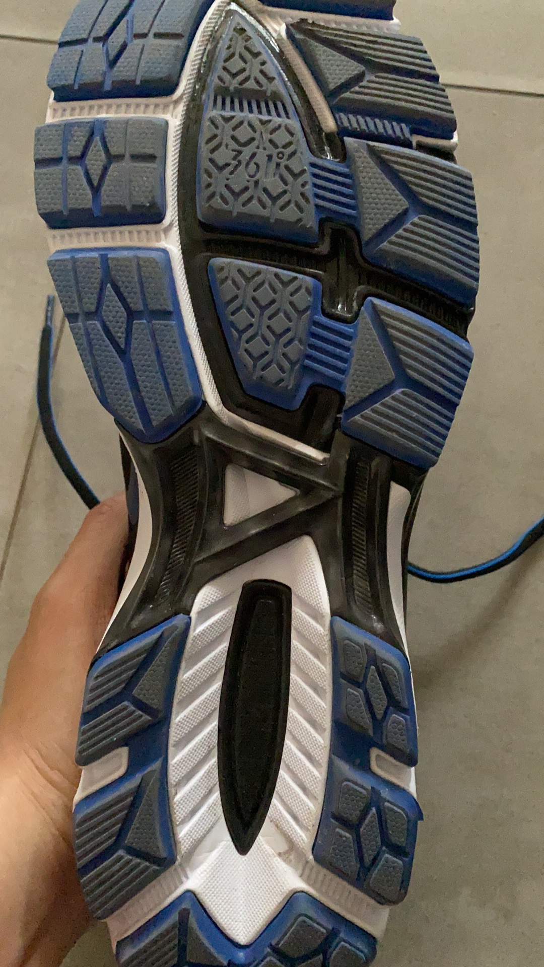 361国际线spire3配色,361国际线spires咋样