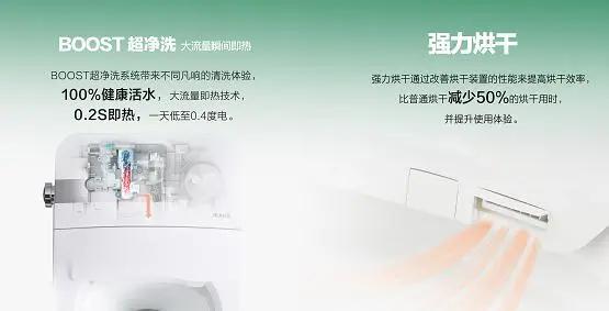 齐家访谈|华为基因,怡和卫浴专注智能卫浴市场20年