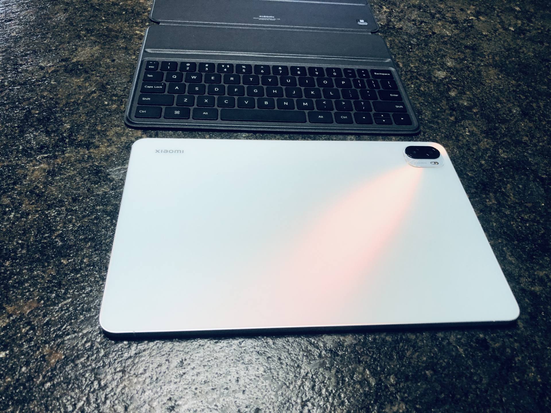 小米平板5pro开箱实测,小米平板5pro测评优缺点