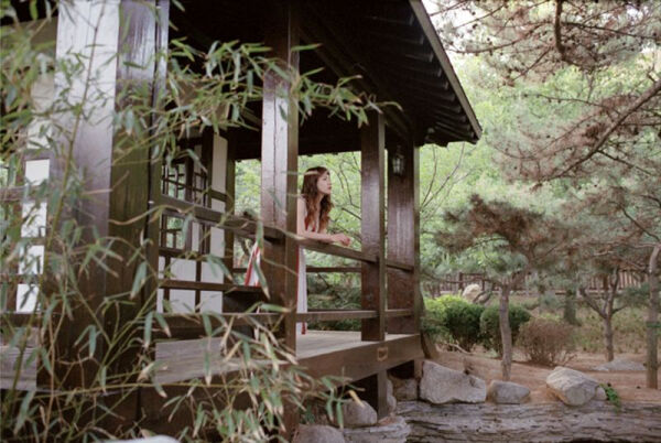 胶片机推荐自带胶卷,冷门又好用的胶片机