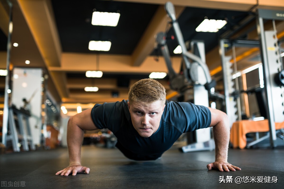 体能核心力量训练12个动作,1-2岁体能训练