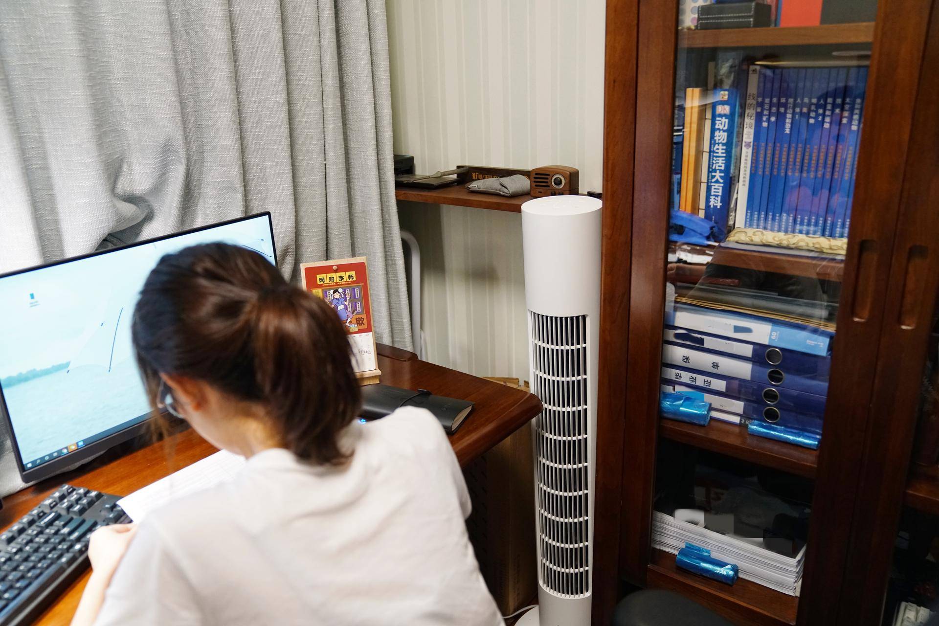 如何选择新款风扇,风扇推荐评测