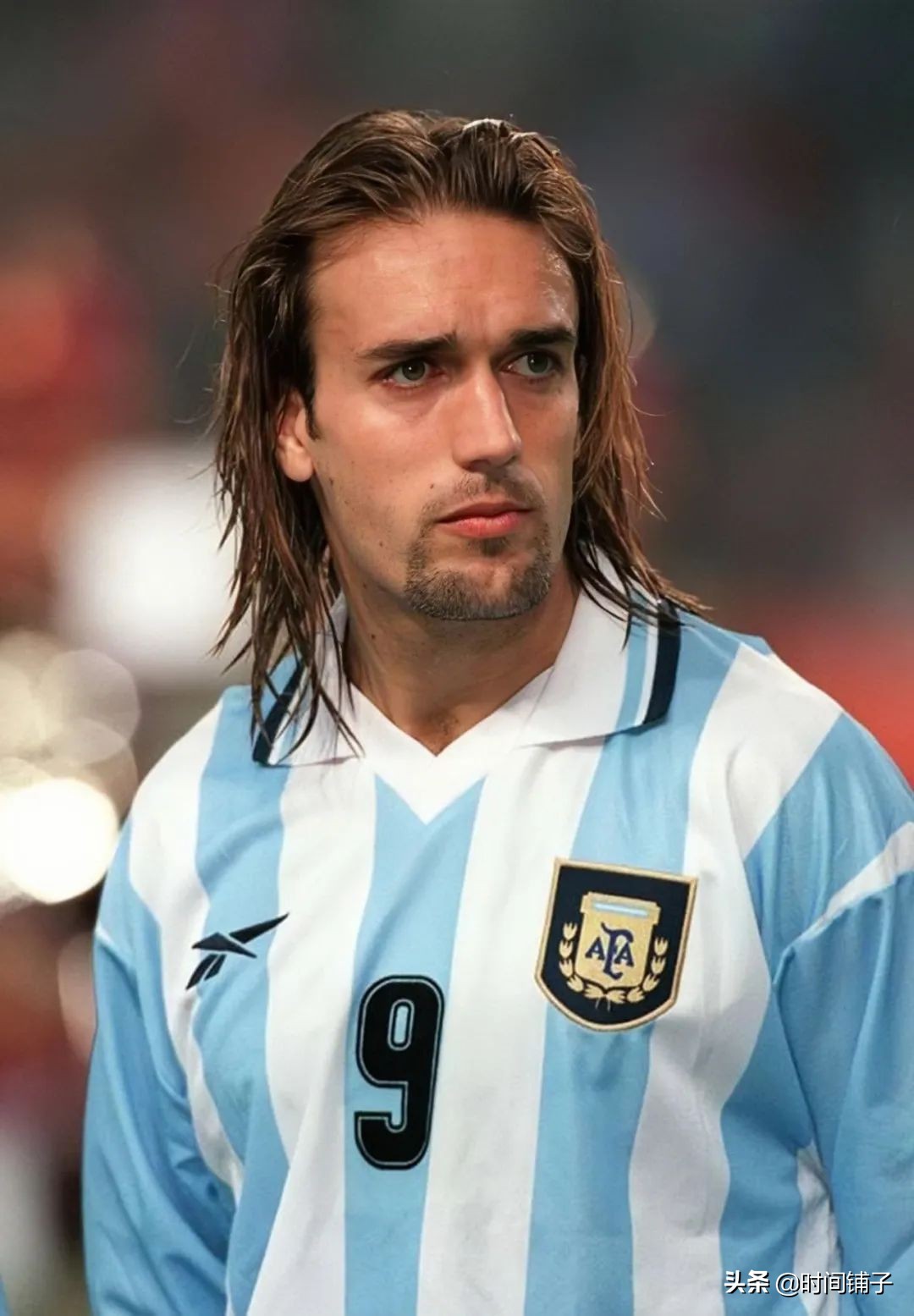 足球记忆阿根廷老爷爷,足球记忆的青春