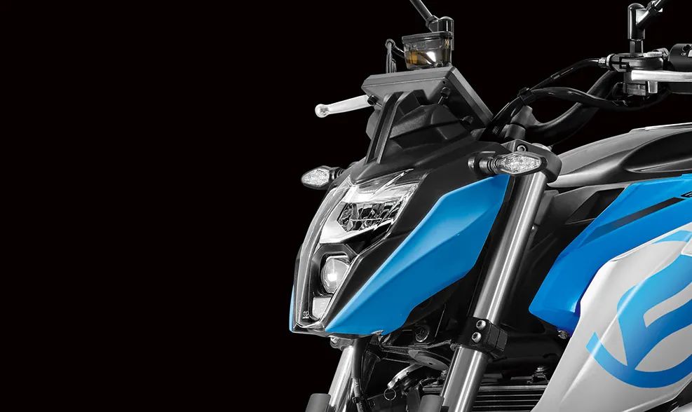 2019cfmoto春风650nk,cfmoto650摩托车落地价格