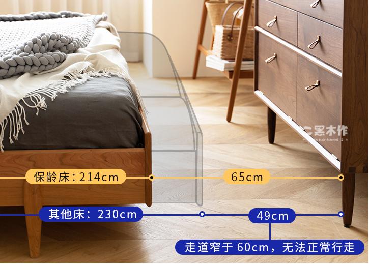 双十一！从589个床架选出14款，颜值和性价比都在线，均价不到3k