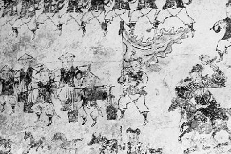 中国史上这个奇葩小国竟这么摩登,全国居然靠“代购”发家...