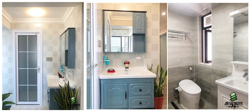 昌乐易尚国际家装效果图,宿迁北京易尚国际装饰装修图片