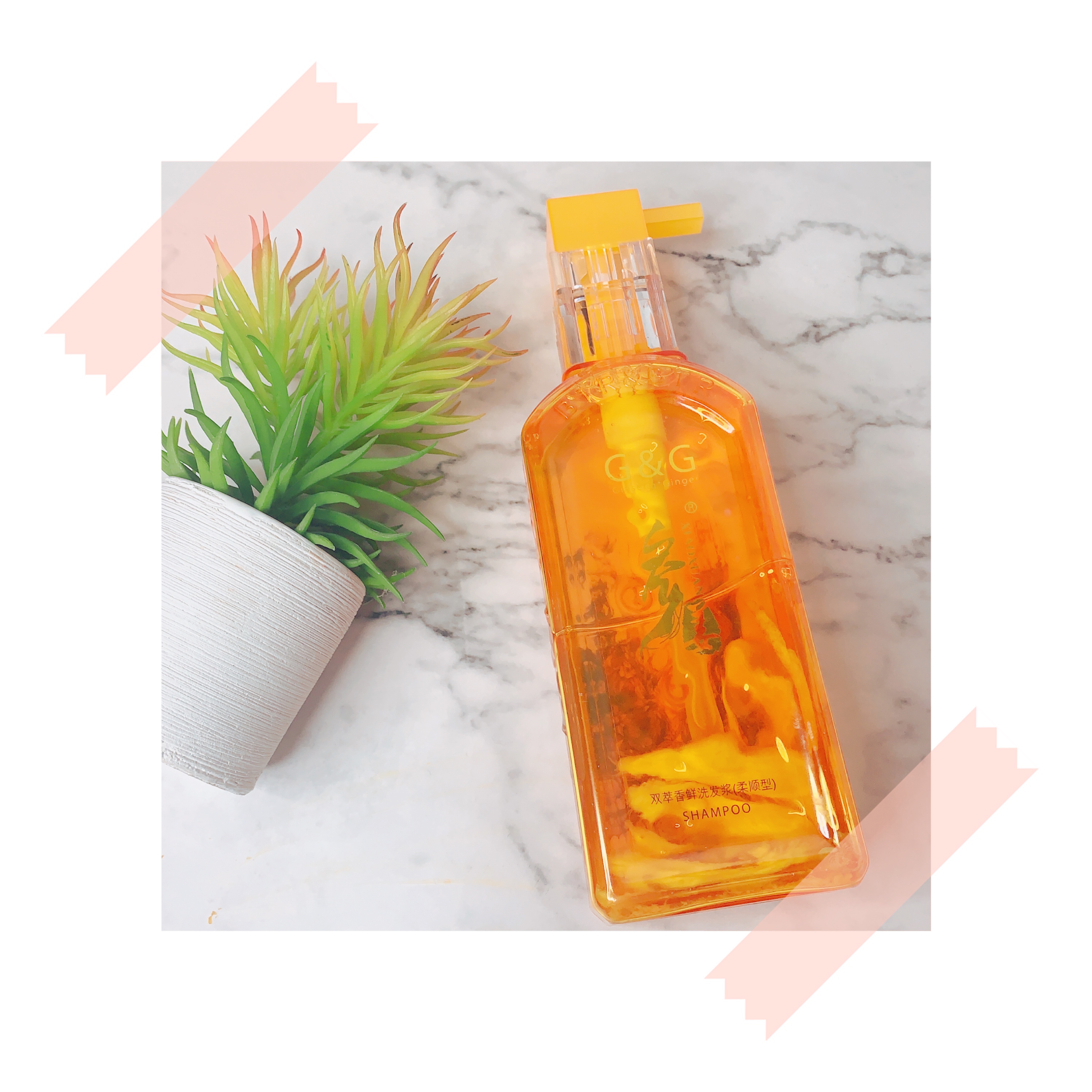 人参保湿洗发水,参谷人参洗发水好用吗