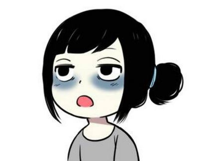 根除眼袋黑眼圈皱纹皮肤暗黄,中年人黑眼圈眼袋能根除吗