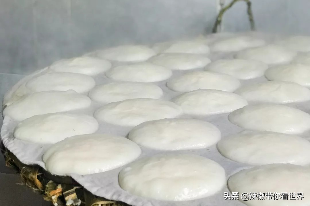 从西到东:贵州——沿河流“黔”行在这里一万种辣椒吃法向你奔来