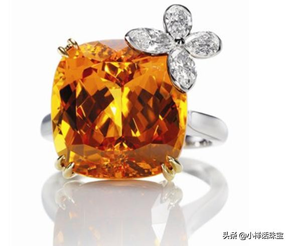 粉色蓝宝石芬达石,便宜又好看的宝石芬达石