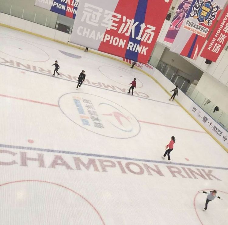 2022北京溜冰场,北京双排轮滑溜冰场