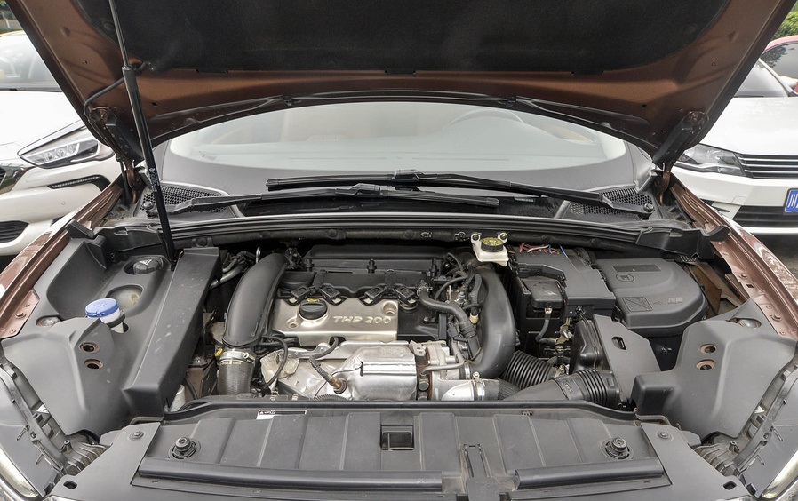 长安谛艾仕2021款全新ds6,2017款谛艾仕ds6豪华版车怎么样