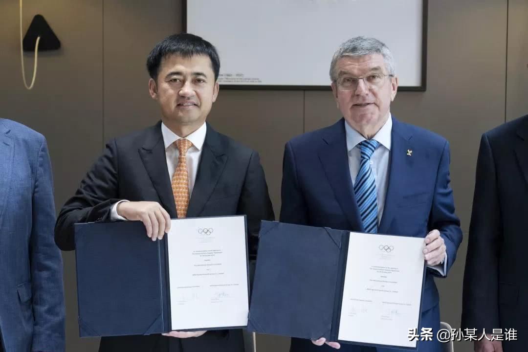 安踏是如何崛起的,安踏如何成为行业大佬